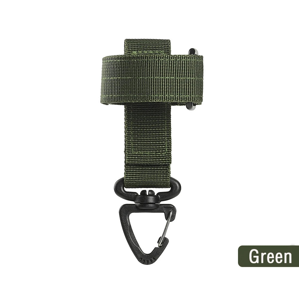 Multi-purpose Safety Clip