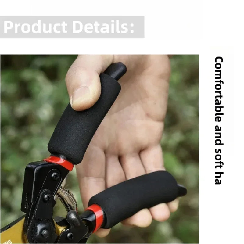 Garden Pruning Shears