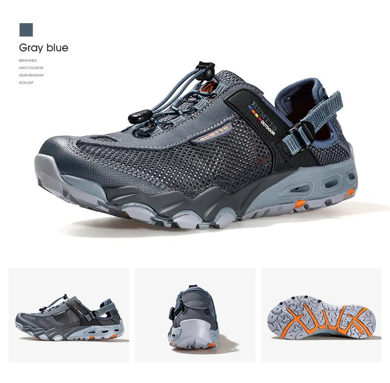 Men's Hiking Shoes