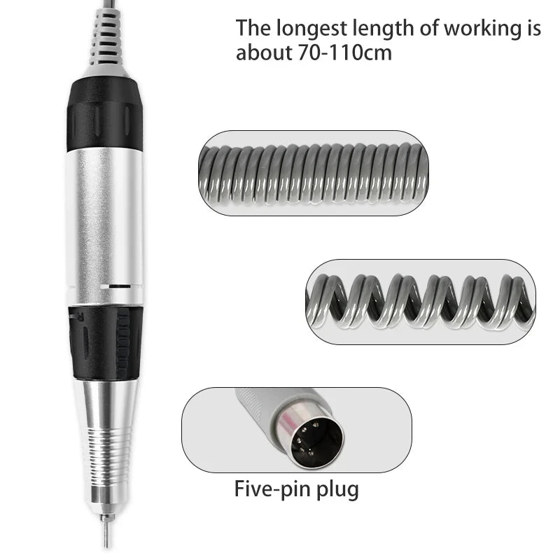 Acrylic Nail Kit