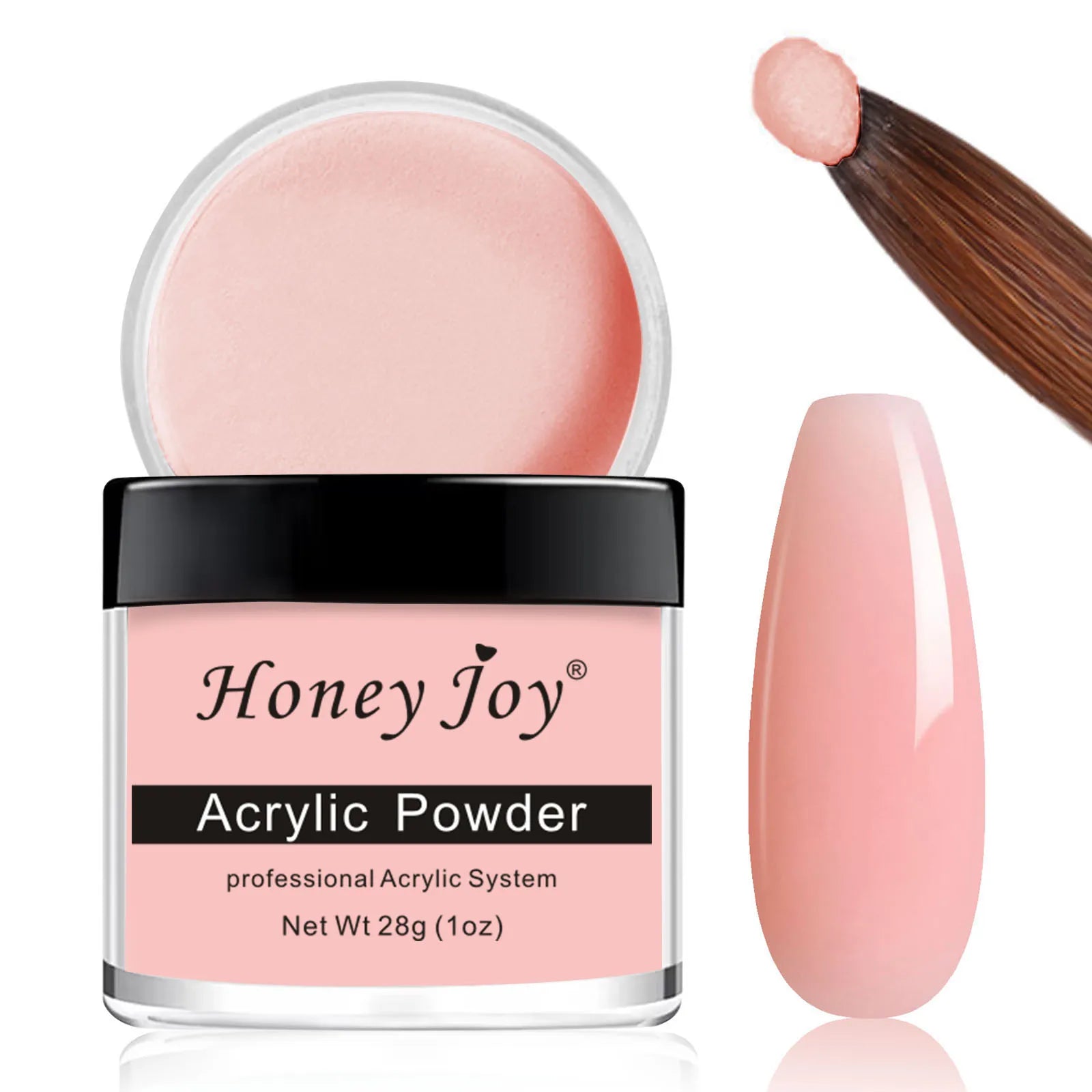 28g/Box Acrylic Powder