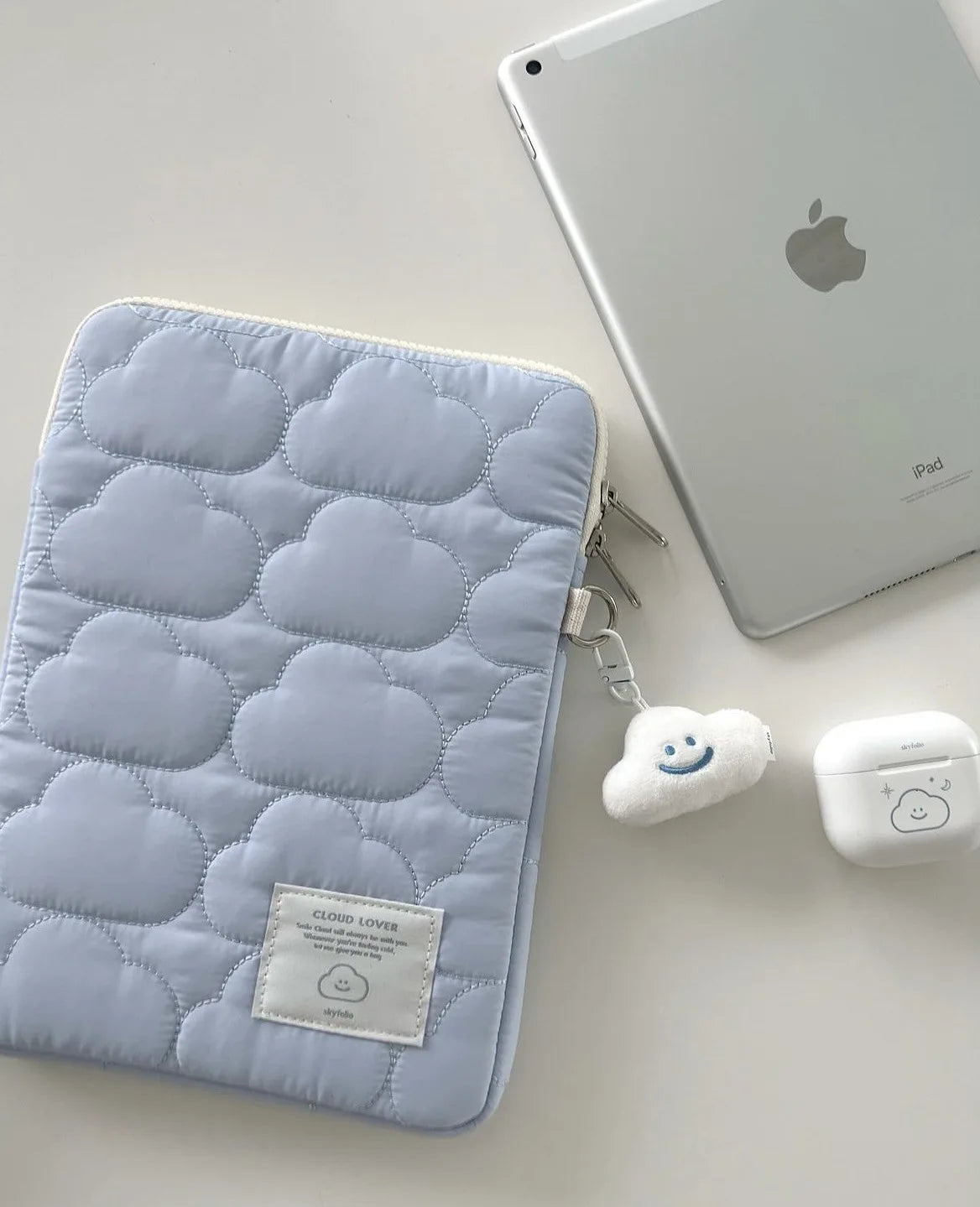 Shockproof Pouch Tablet Bag