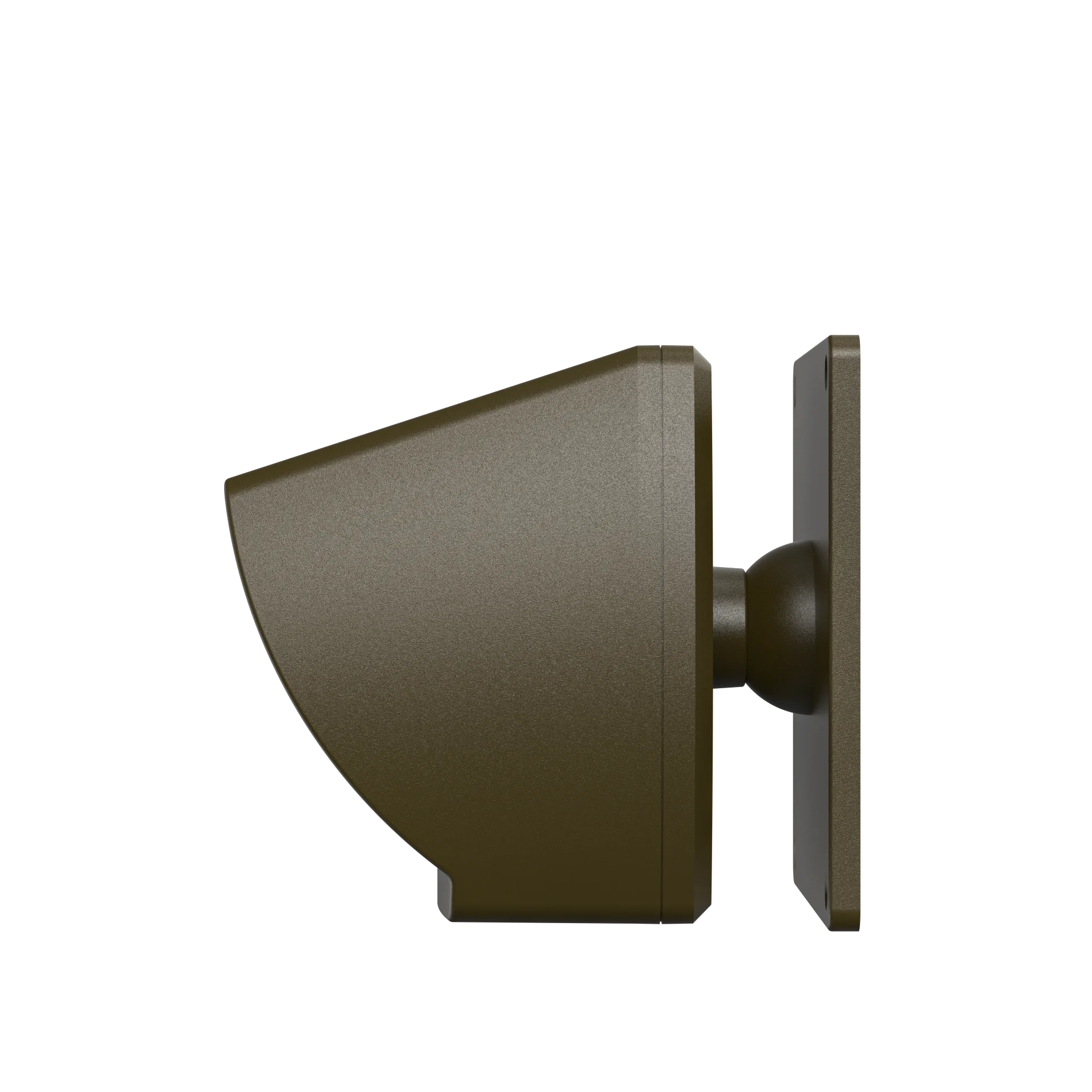 Wireless IP56 Waterproof Driveway Alarm System PIR Motion Sensor For Outdoor Home Burglar Security