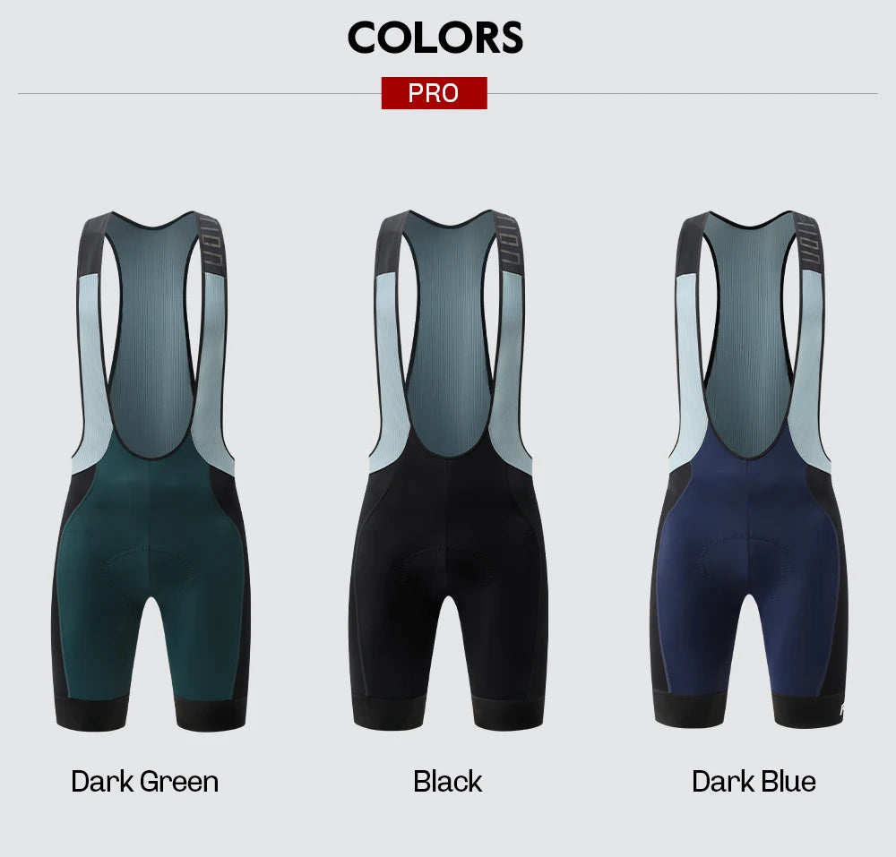 Cycling Bib Shorts