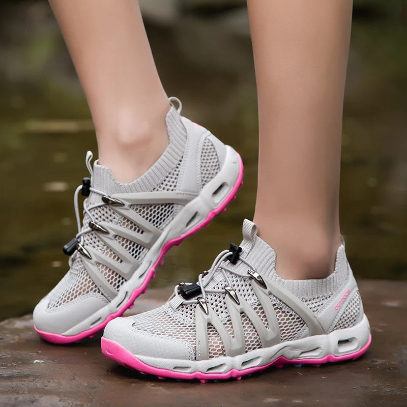 Non-slip Hiking Shoes