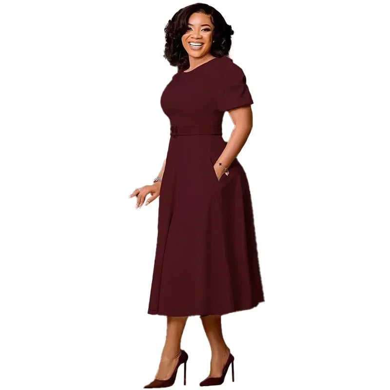 Women's Office Bodycon Dress