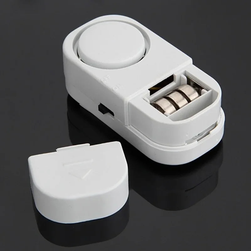 Door and Window Alarm Security Sensor