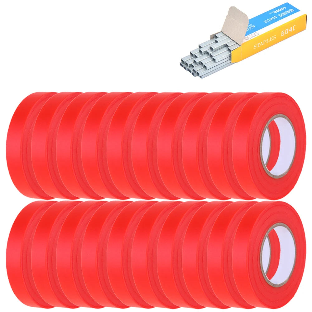 12/20pcs Gardening Bind Belt
