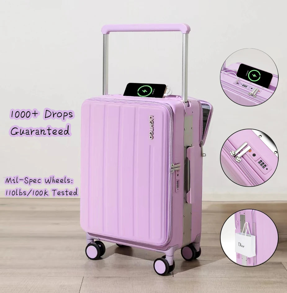 Business Carry-On