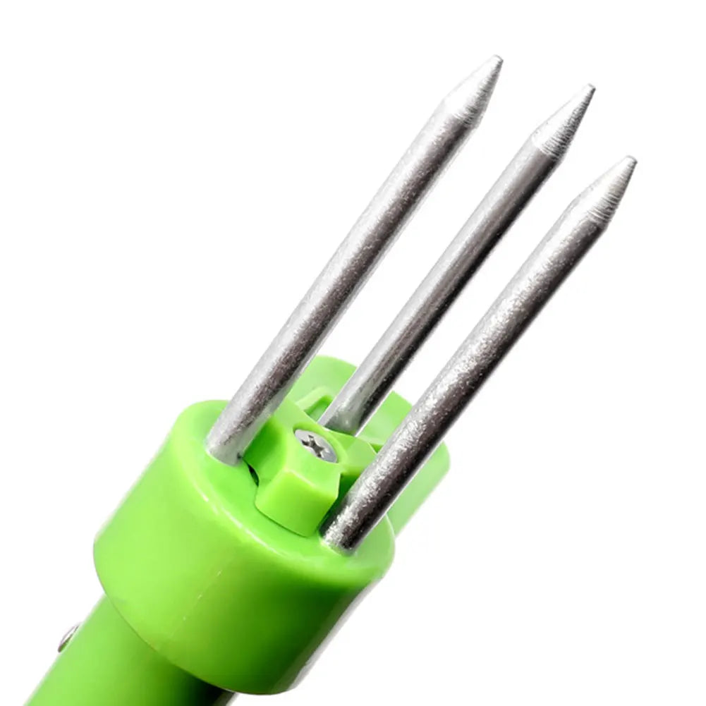 Weeds Pullers Handled Gardening Tools