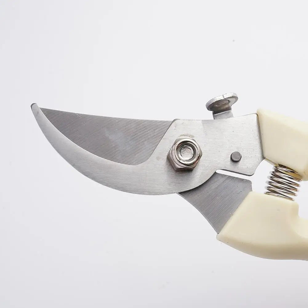 Professional Sharp Bypass Pruning Shears