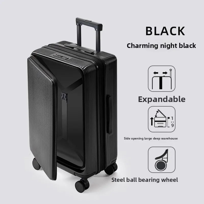 Carry on Travel Luggage