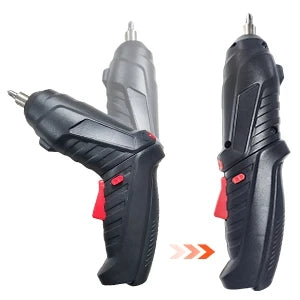 Electric Drill Cordless Power Tools Set