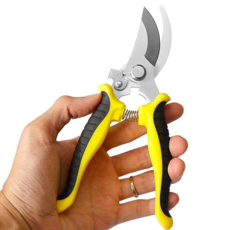Pruner Garden Scissors