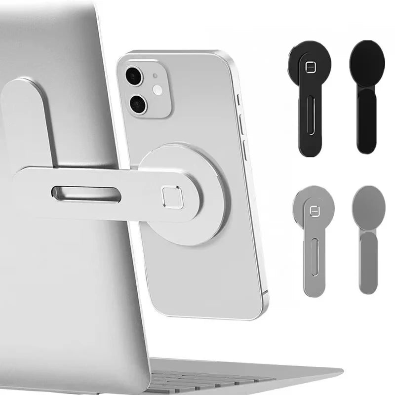 Car Phone Stand Laptop Same Screen Stand