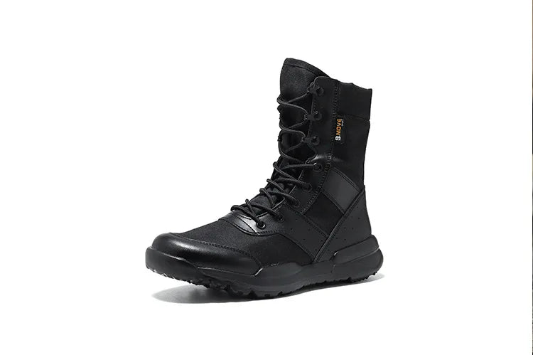 Desert Hiking Boots