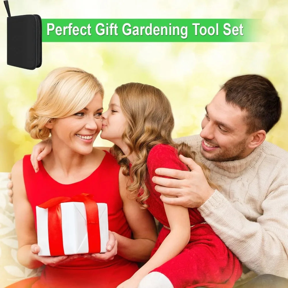 24 PCS Bonsai Tree Kit