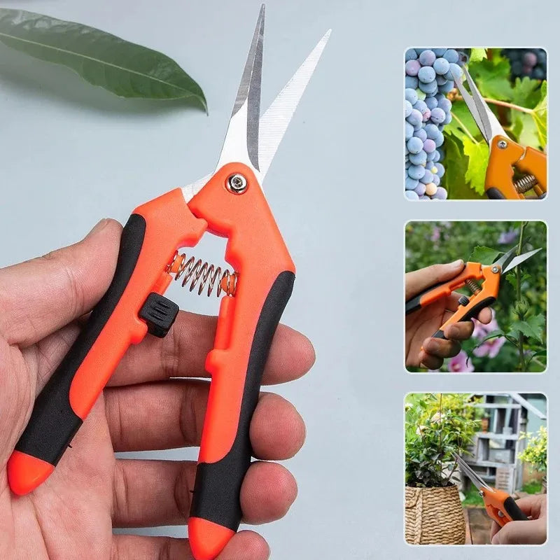 3PCS Gardening Scissors Set