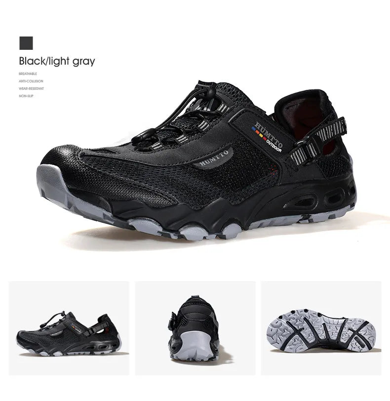 Men's Hiking Shoes
