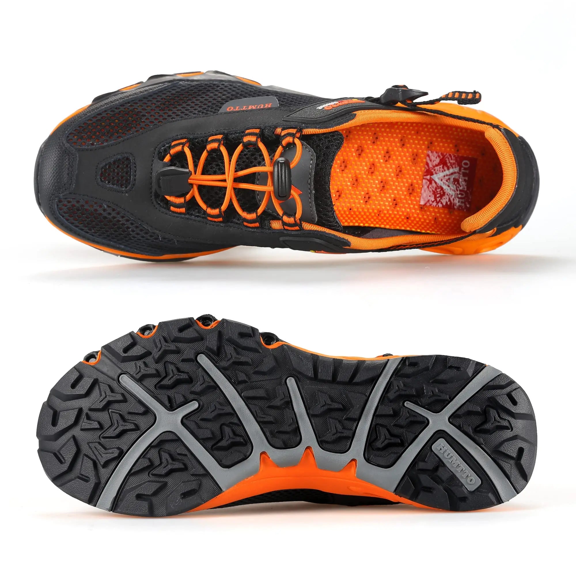 Men's Hiking Shoes