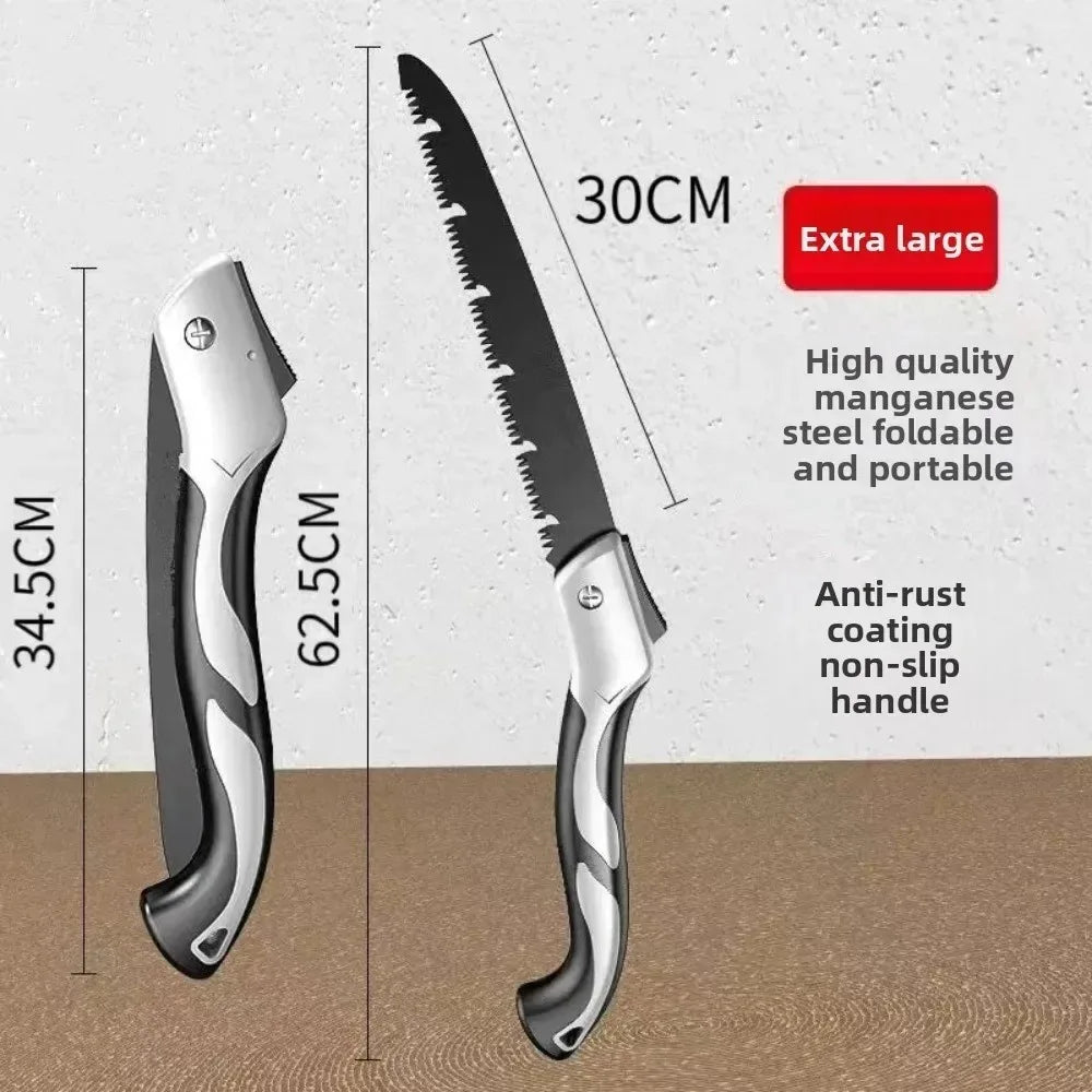 Folding Saw Garden Tools