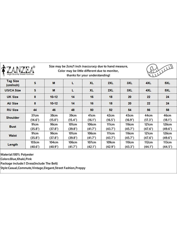 ZANZEA Women Round Neck A-lin Midi Dress Korean Casual Tank Robe Casual Solid Pleated Vestidos 2024 Summer Sleeveless Sundress