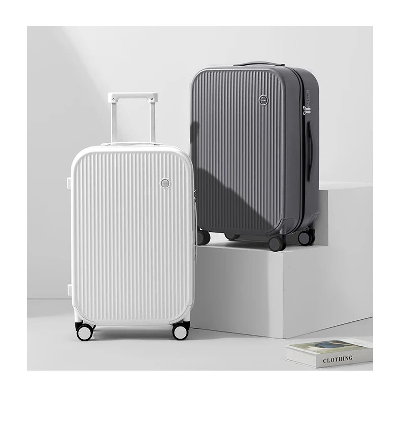20 Inch Cabin Size Lightweight Luggage