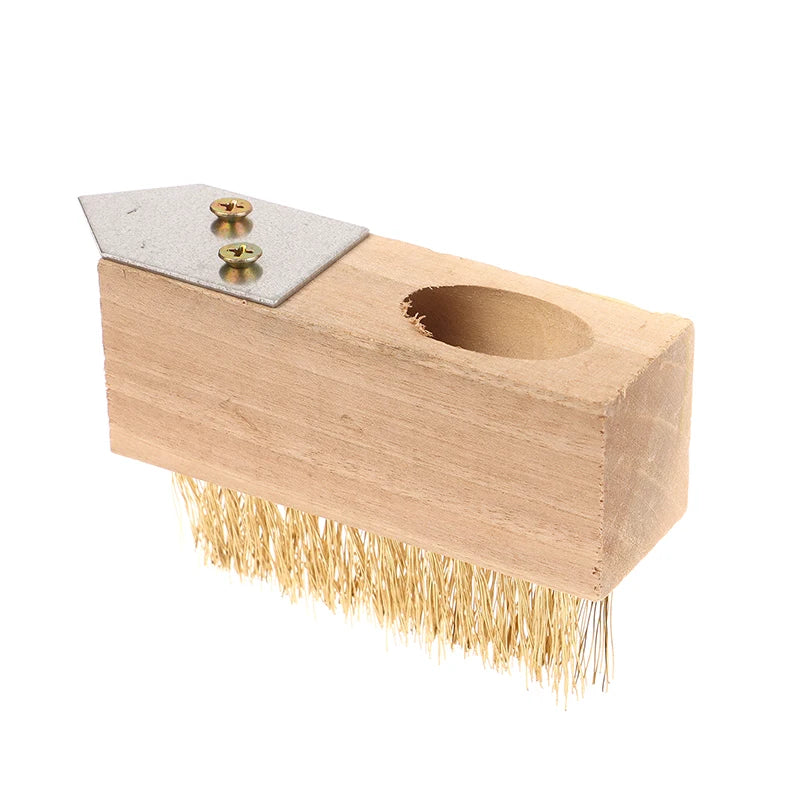 Adjustable Garden Weeding Brush