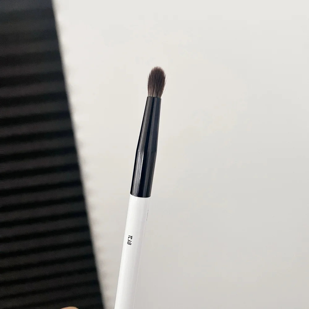 Dual-Ended Foundation Face Brush