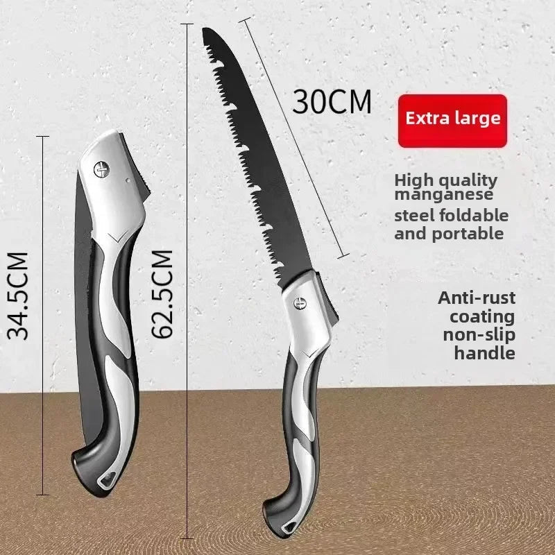Folding Manual Multifunctional Saw