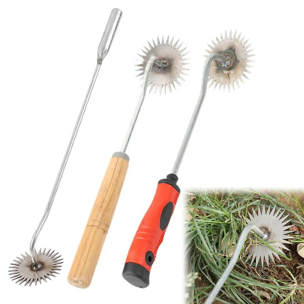 Manual Weed Remover Tool