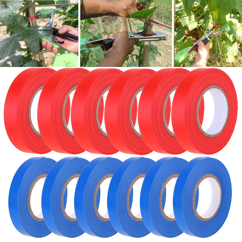 12/20pcs Gardening Bind Belt