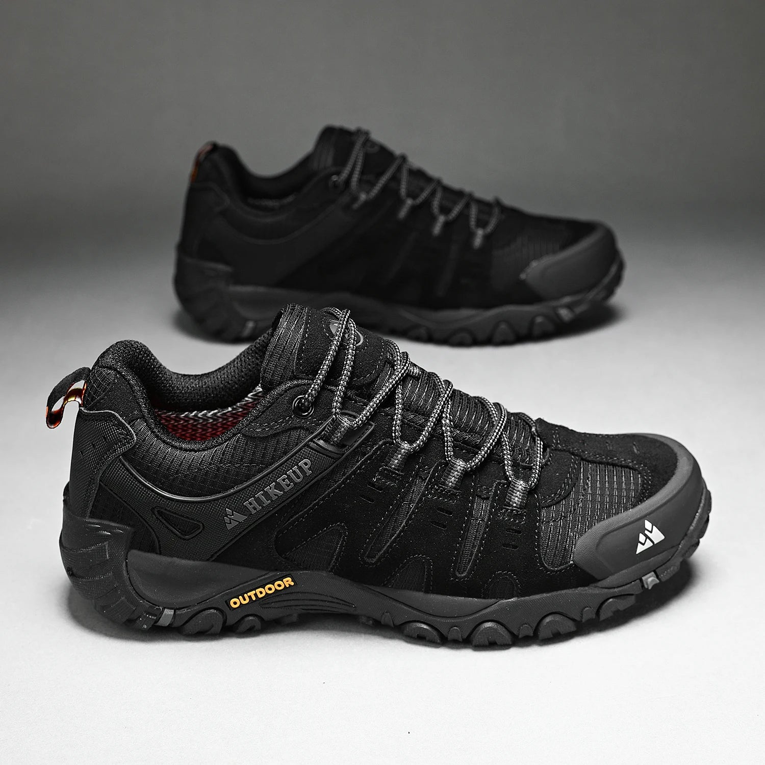 Men's Hiking Shoes
