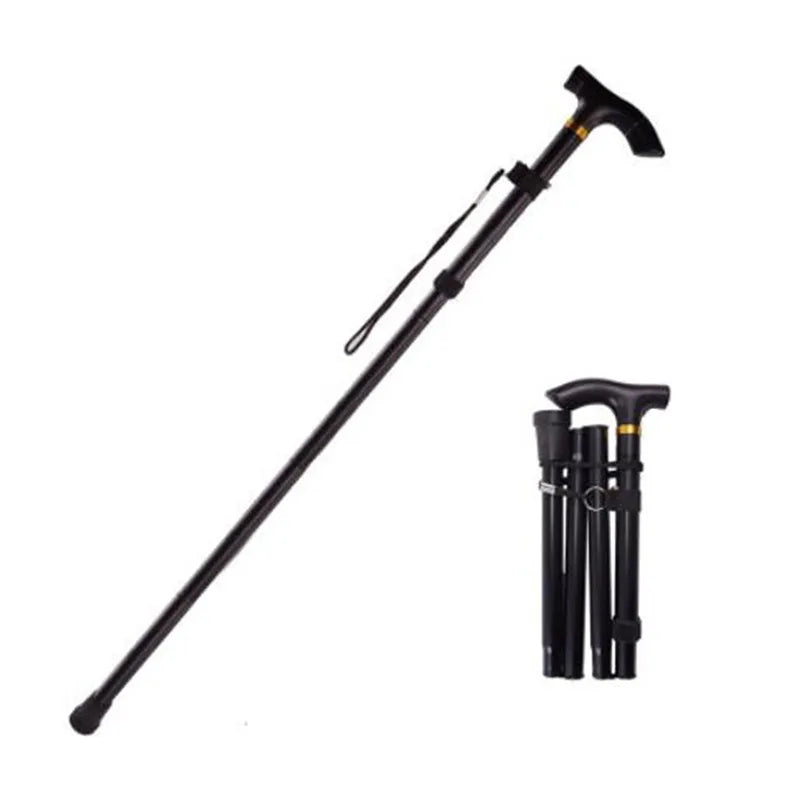 Multifunction Walking Stick