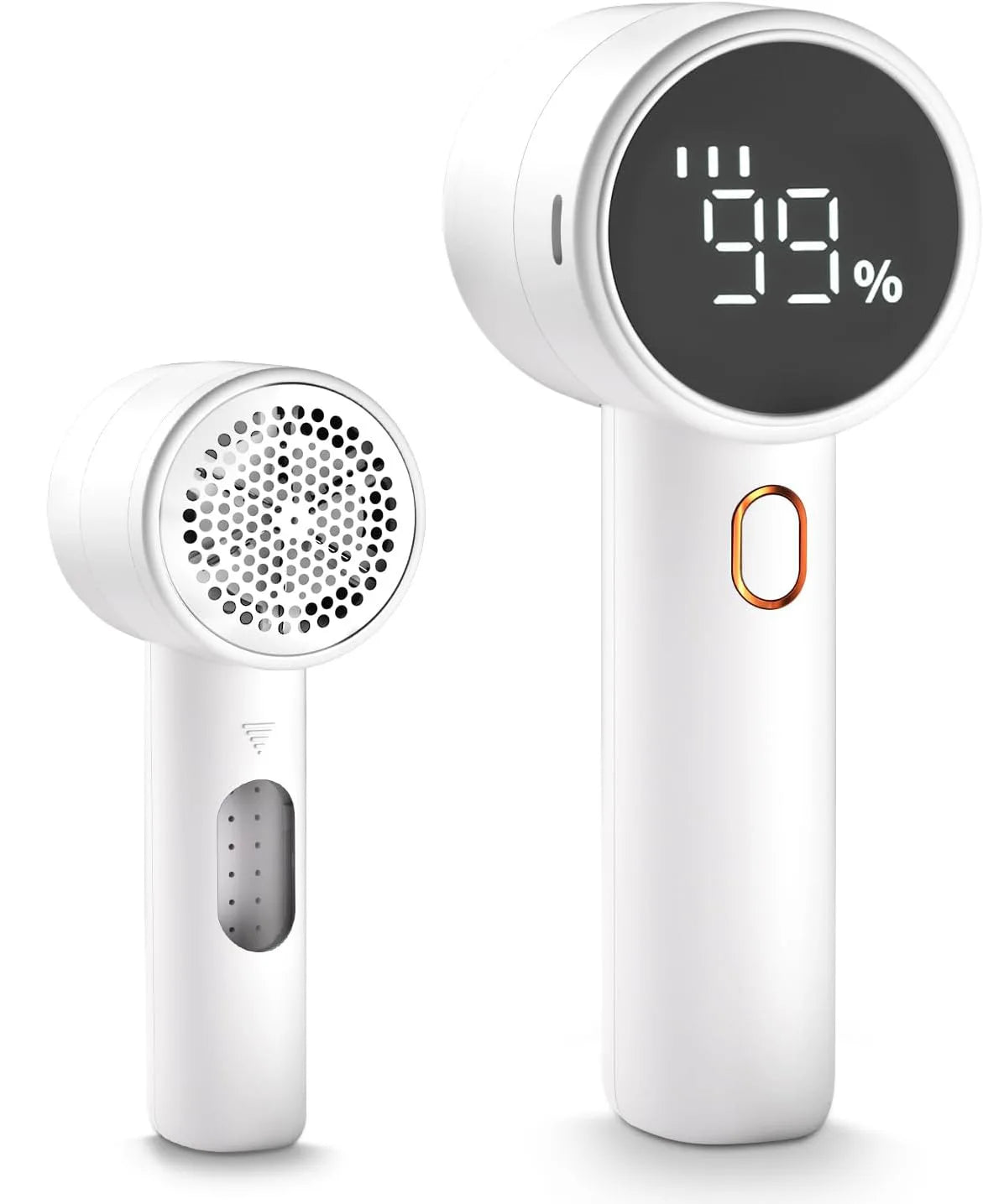Electric Rechargeable Hair Ball Trimmer