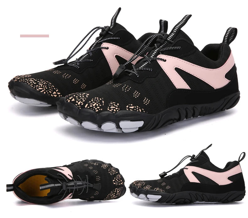 Outdoor Wading Trekking Sneakers