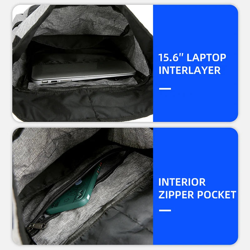 Camping Outdoor Travel Backpack