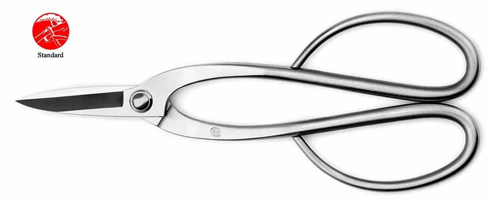Top Pruning Bonsai Scissors