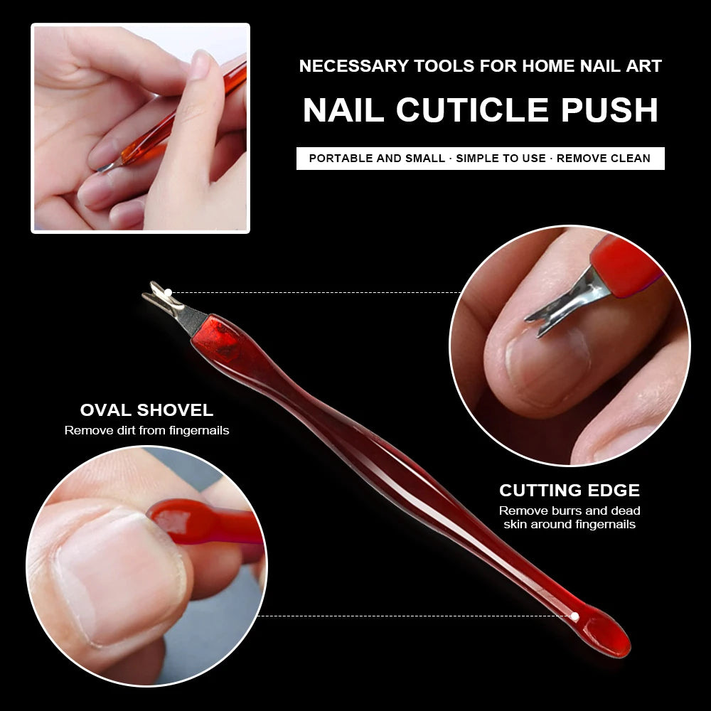 Acrylic Powder Kit