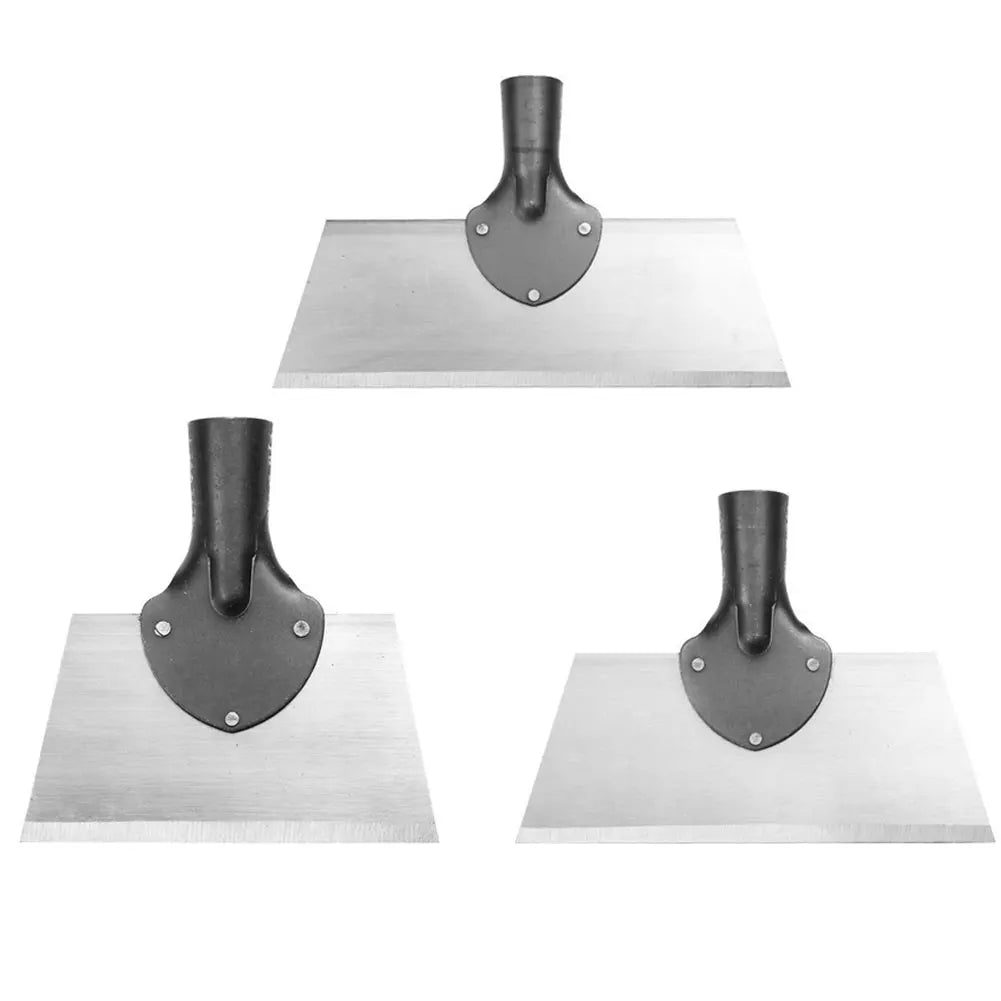 Metal Weed Cleaning Shovel