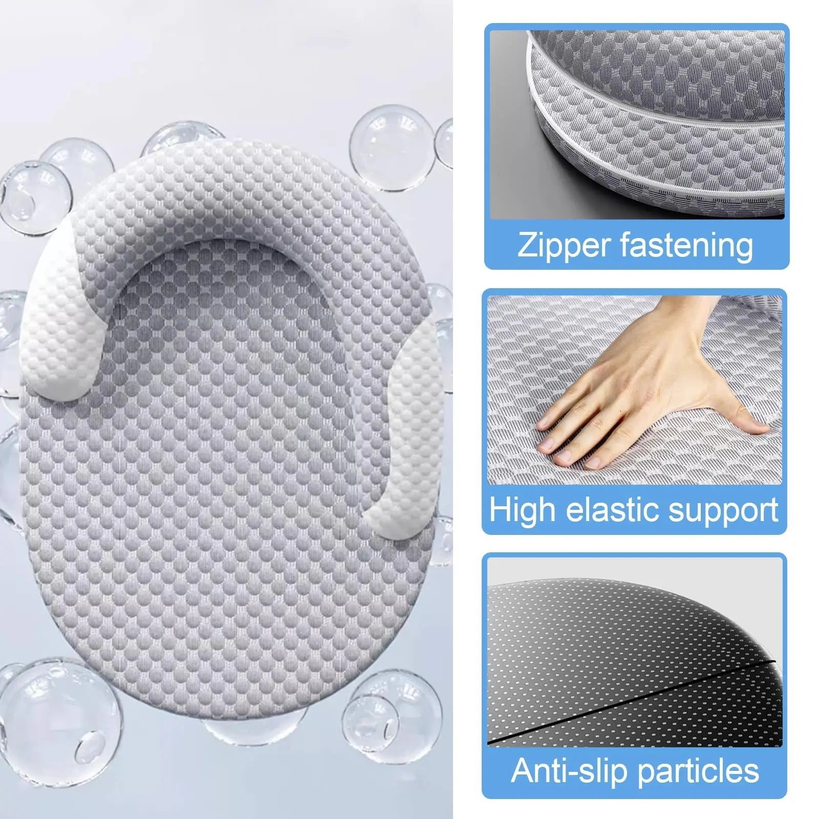 Dog Cooling Pad Mat