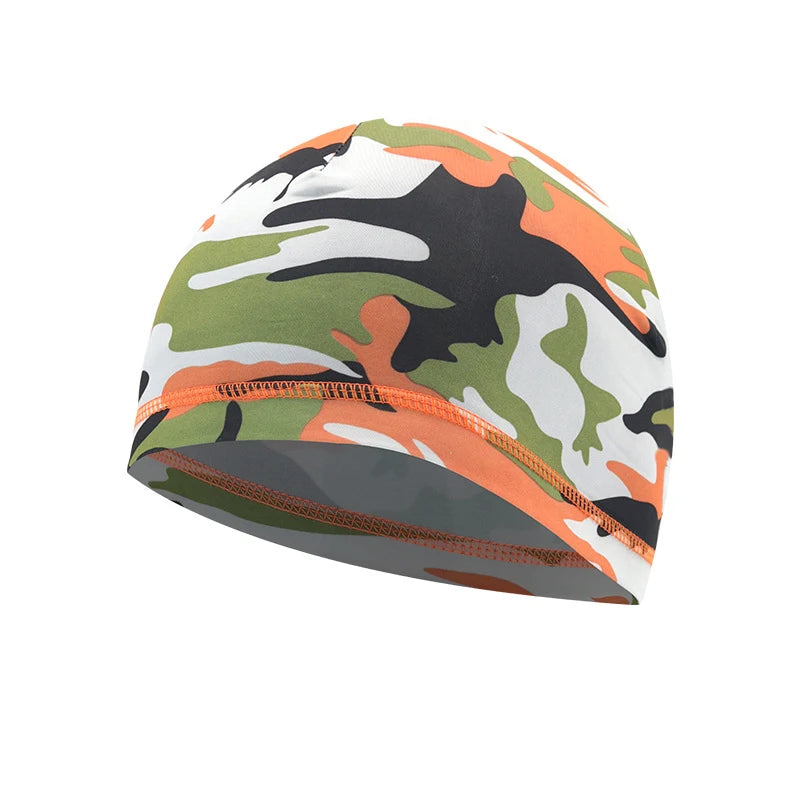 Quick Dry Cycling Cap