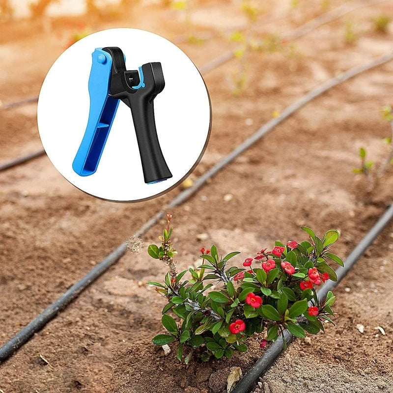 4mm Hole Punch Drip Irrigation Tool