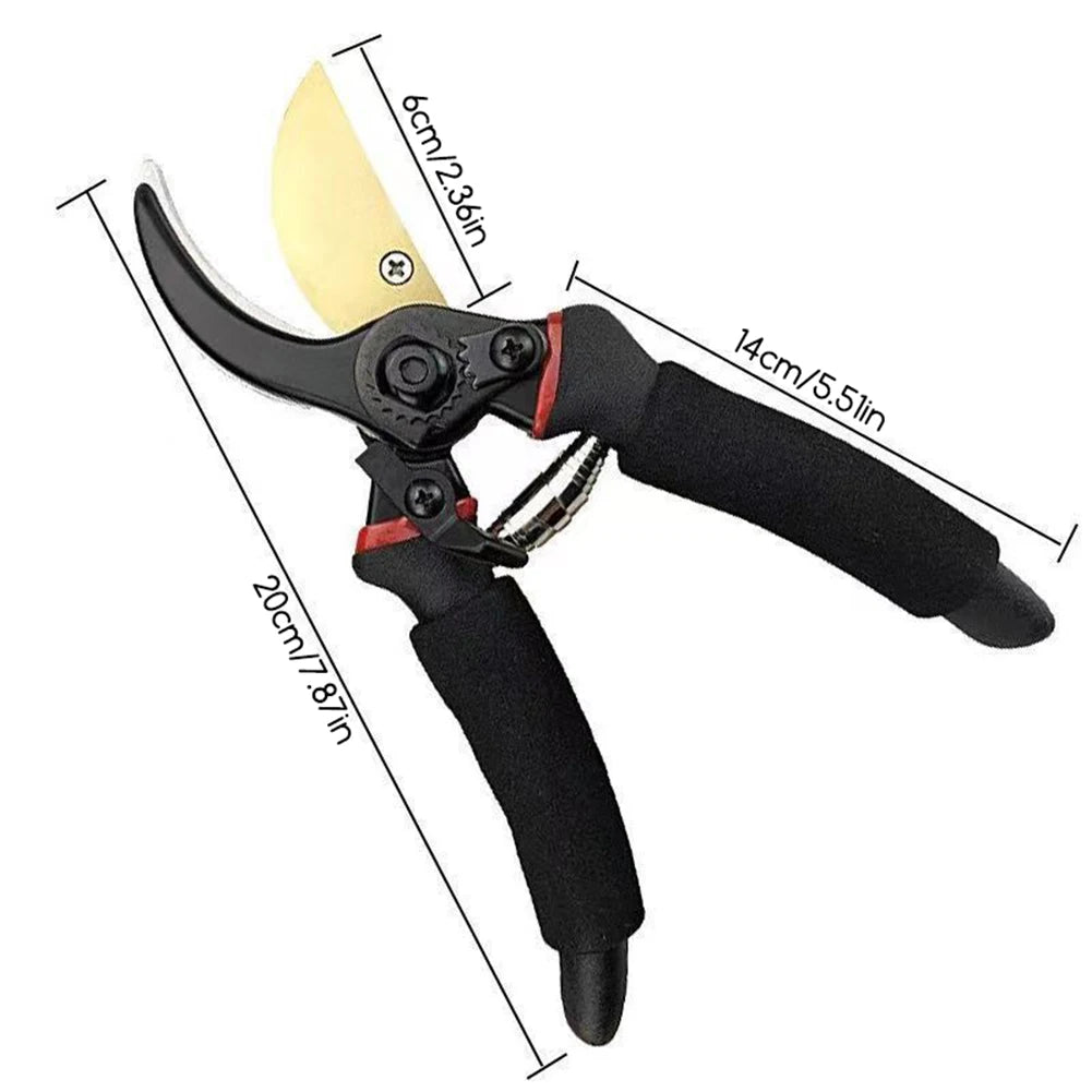 Garden Pruning Scissors