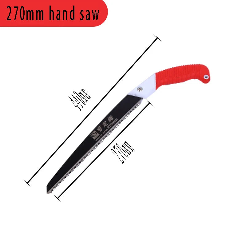 Cutting Fixed Saw Garden Logging Outdoor Saw