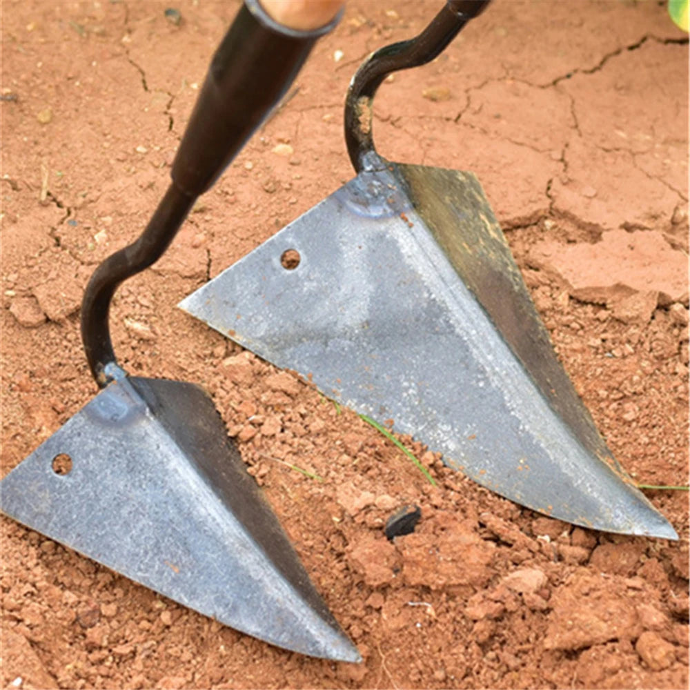 Garden Farm Hoes Tools