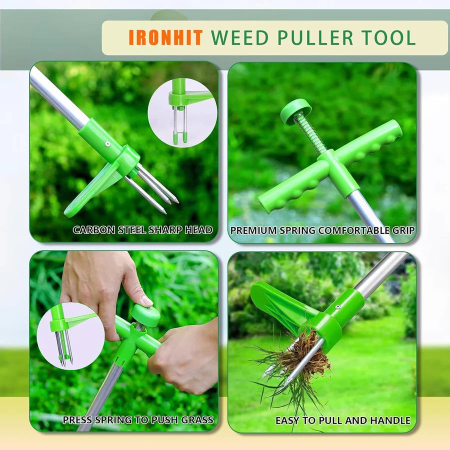 Gardening Supplies Multifunctional Tools