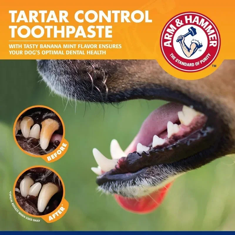Pet Cleaning Tools Kit