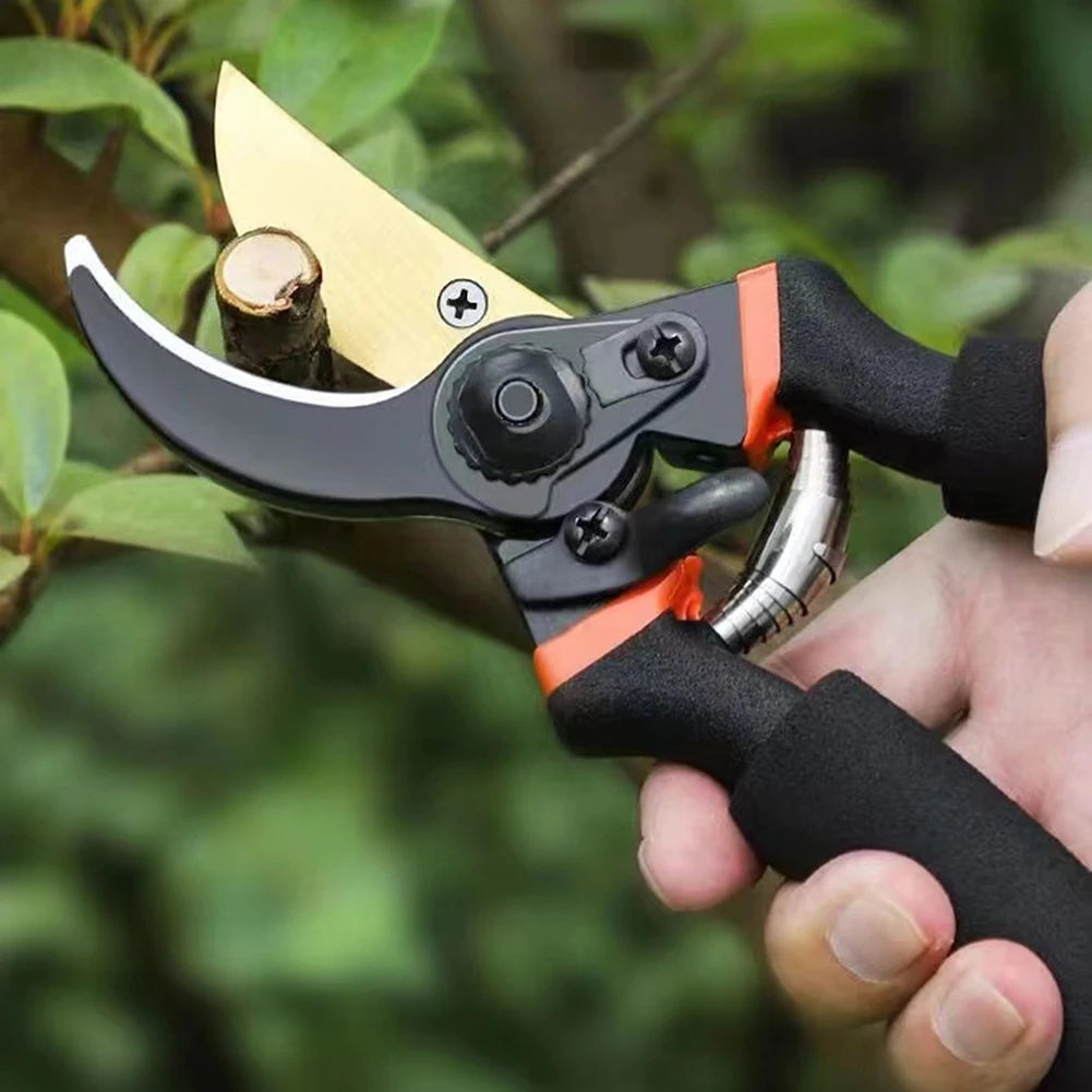Garden Pruning Scissors