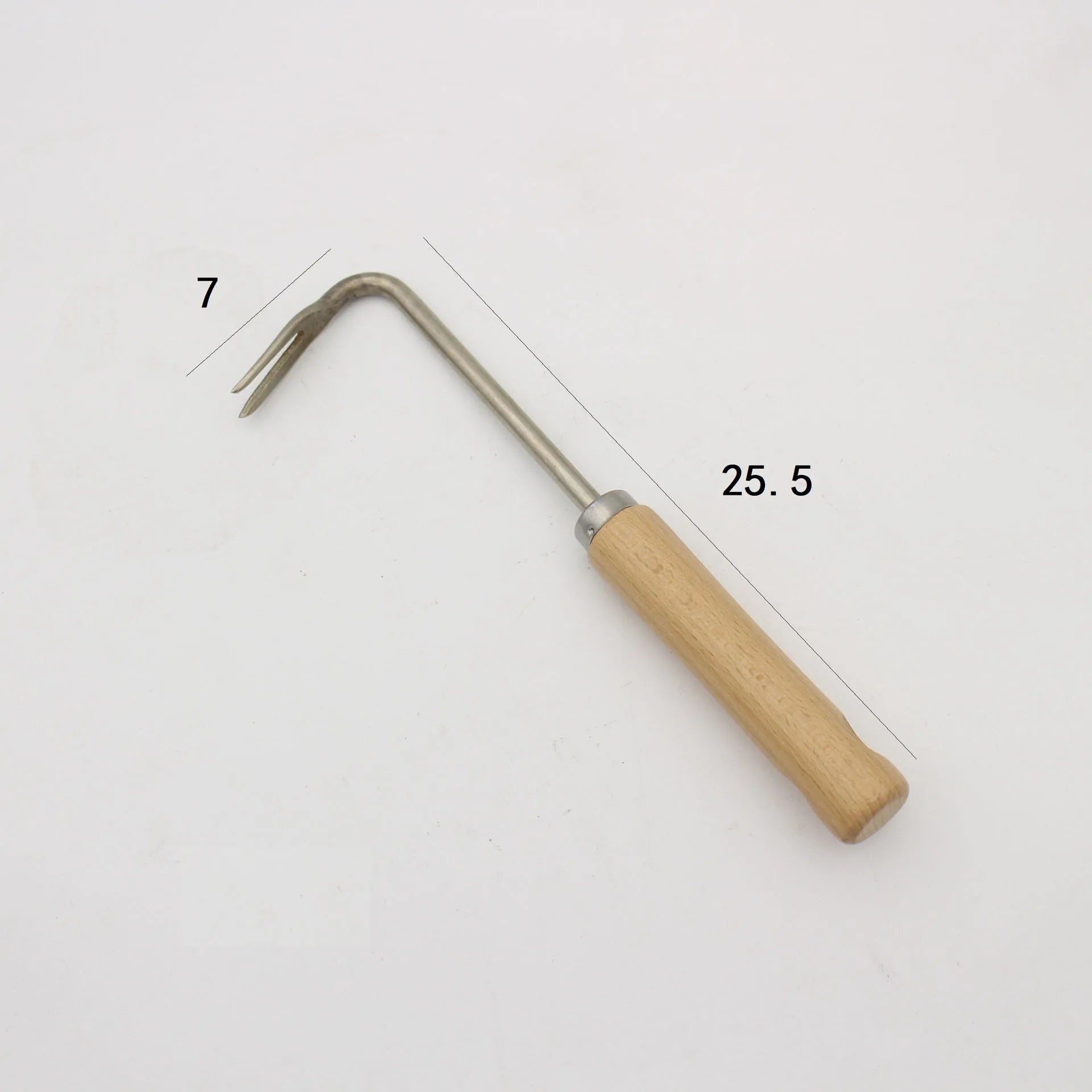 Mower Sickle Road Crack Weeding Machine
